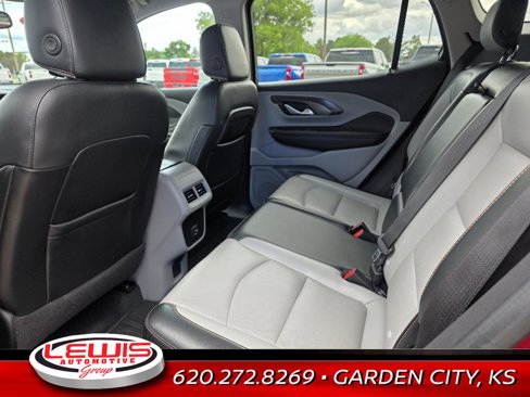 Used 2020 GMC Terrain SLT w/ Preferred Package image 22