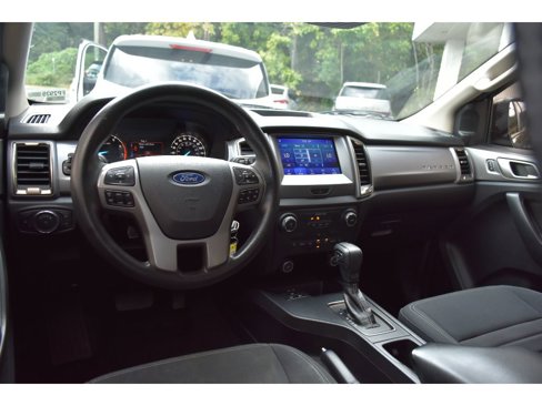 Used 2020 Ford Ranger XLT w/ Trailer Tow Package image 13