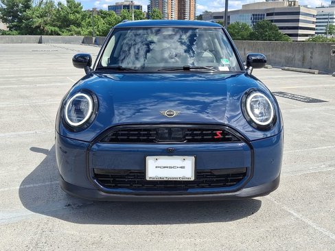 Used 2025 MINI Cooper S image 6