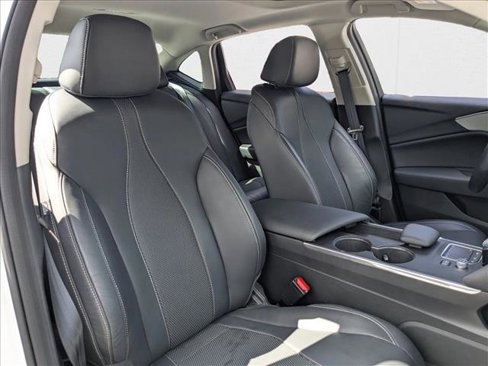 Used 2022 Acura TLX w/ Technology Package image 19