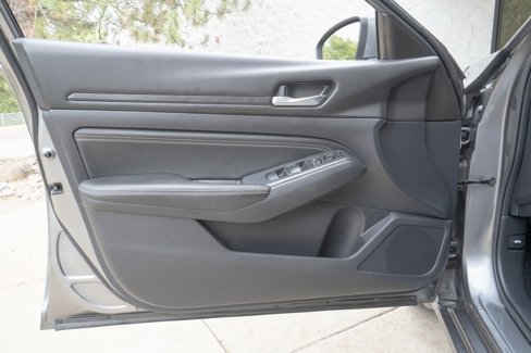 Used 2020 Nissan Altima 2.5 S image 7