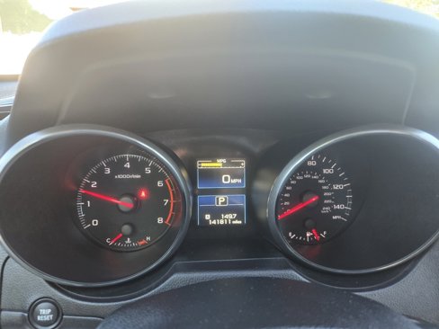 Used 2017 Subaru Outback 2.5i image 19