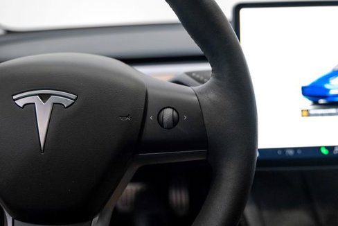 Used 2022 Tesla Model 3 Performance image 41
