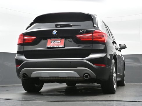 Used 2017 BMW X1 xDrive28i image 27