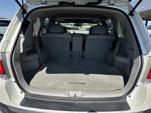 Used 2011 Toyota Highlander Limited image 13