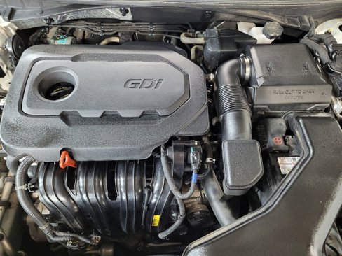Used 2018 Hyundai Sonata SEL image 30