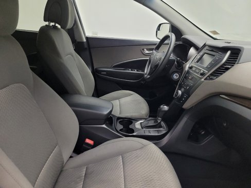 Used 2018 Hyundai Santa Fe Sport image 21