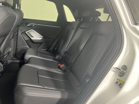 Used 2024 Audi Q3 2.0T Premium Plus w/ Premium Plus Package image 21