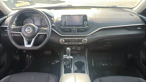 Used 2021 Nissan Altima 2.5 S image 21
