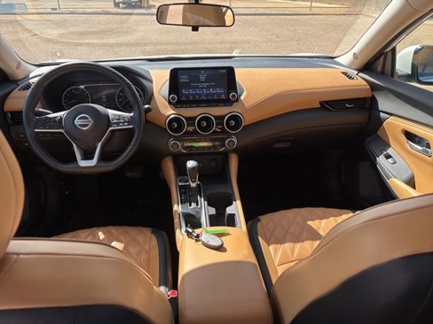 Certified 2023 Nissan Sentra SV w/ SV Premium Package image 22