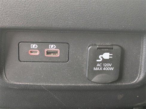 Used 2022 Nissan Frontier Pro-X image 15