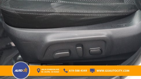 Used 2015 Subaru Outback 2.5i Premium image 16