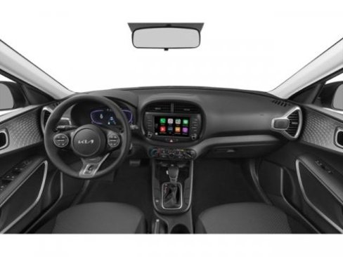 Certified 2023 Kia Soul LX w/ Option Group 015 image 14