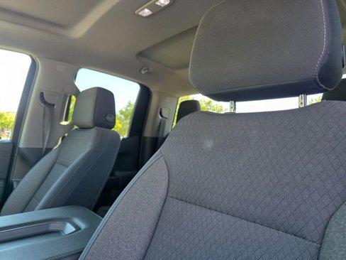 Used 2019 Chevrolet Silverado 1500 LT w/ All-Star Edition image 12