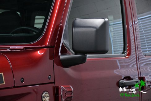 Used 2022 Jeep Wrangler Unlimited Rubicon w/ Dual Top Group image 22