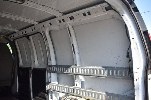 Used 2012 Chevrolet Express 1500 image 30
