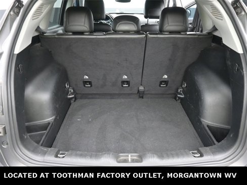 Used 2018 Jeep Compass Altitude w/ Popular Equipment Group image 6