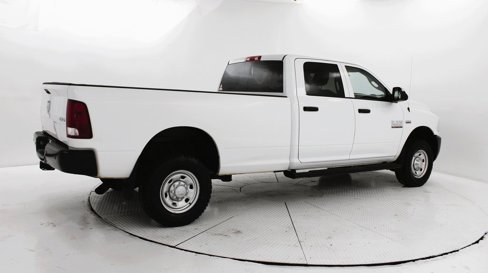 Used 2018 RAM 2500 Tradesman w/ Popular Equipment Group image 7