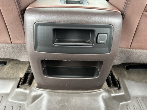 Used 2018 Chevrolet Silverado 1500 High Country image 39