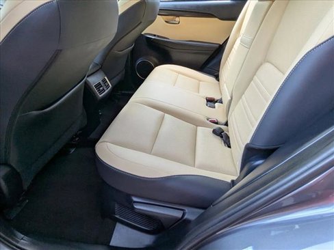 Used 2018 Lexus NX 300 FWD image 19