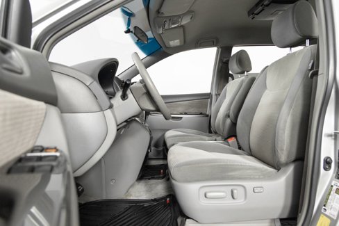 Used 2008 Toyota Sienna LE image 15