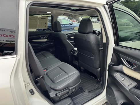 Used 2020 Subaru Ascent Limited w/ Technology Package image 16
