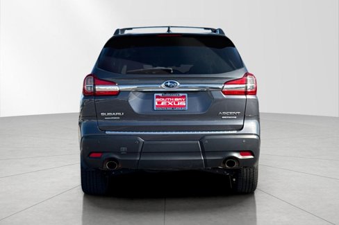 Used 2019 Subaru Ascent Limited w/ Popular Package #3 image 5