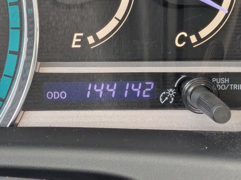 Used 2014 Toyota Venza LE image 22
