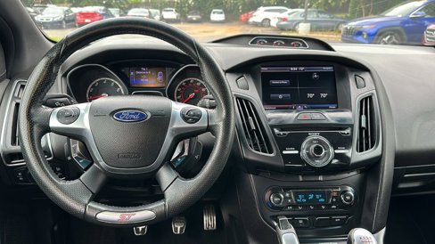 Used 2013 Ford Focus ST image 10