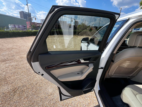 Used 2018 Audi Q5 2.0T Premium Plus image 25