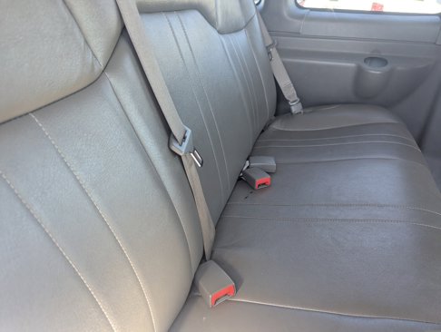 Used 2018 Chevrolet Express 2500 LS image 11