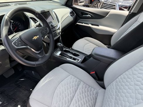 Used 2019 Chevrolet Equinox LT image 16