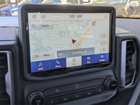 Used 2022 Ford Bronco Sport Big Bend w/ Convenience Package image 16