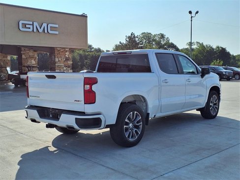 Used 2019 Chevrolet Silverado 1500 RST w/ All-Star Edition image 5