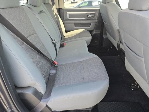 Used 2016 RAM 1500 Big Horn image 13
