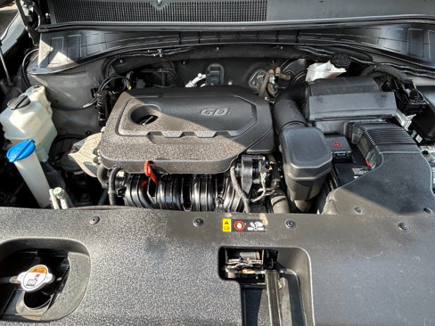 Used 2016 Kia Sorento LX w/ LX Convenience Package image 13