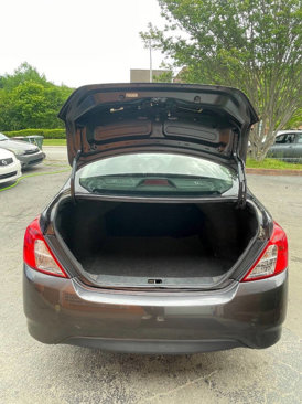 Used 2015 Nissan Versa S image 5