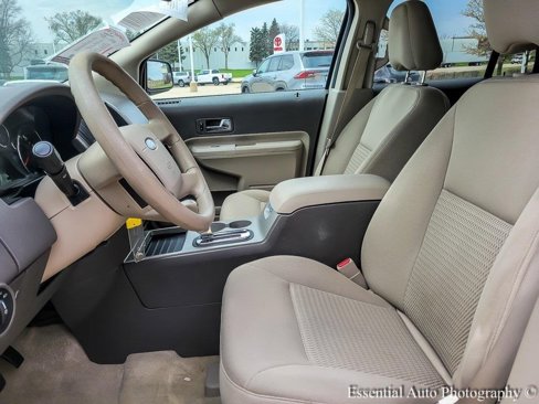 Used 2010 Ford Edge SE image 8