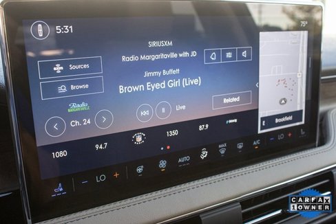 Used 2023 Lincoln Corsair Reserve w/ Equipment Group 201A image 29