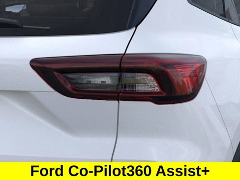 New 2025 Ford Escape ST-Line w/ Tech Pack #1 image 22