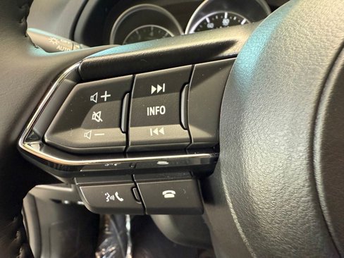 New 2025 MAZDA CX-5 AWD 2.5 S image 17