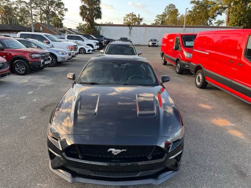 Used 2018 Ford Mustang GT w/ Enhanced Security Package image 7
