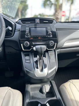 Used 2017 Honda CR-V LX image 12