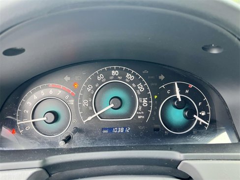 Used 2008 Toyota Solara SLE image 22