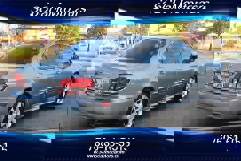 Used 2004 INFINITI I35 image 6