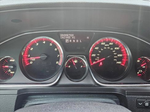 Used 2016 GMC Acadia SLT w/ Open Road Package image 11