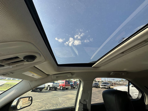 Used 2015 Chevrolet Equinox LTZ image 13