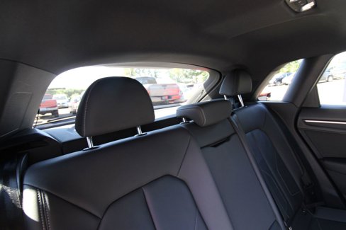 Used 2020 Audi Q3 2.0T Premium Plus image 23