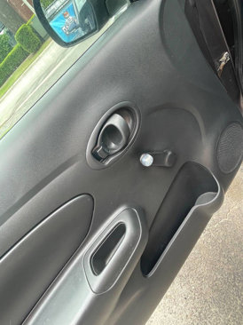 Used 2015 Nissan Versa S image 7