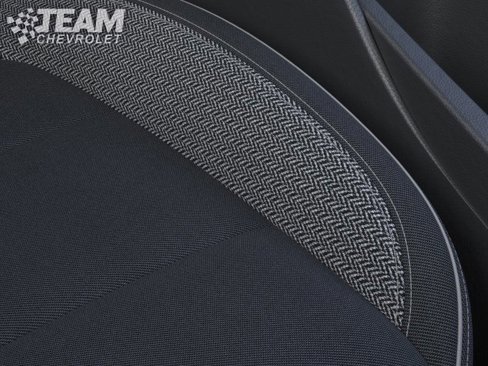New 2026 Chevrolet TrailBlazer LT w/ Driver Confidence Package image 28